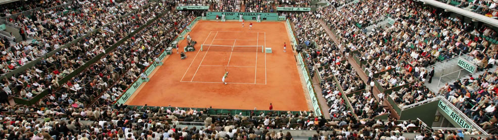 Get the Best Seats at Major Sports Events